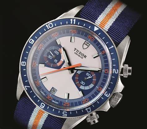 tudor chrono montecarlo|tudor chronograph.